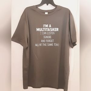 Men's Graphic T-shirt